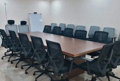 Hospital Executive Chairs for Doctors
