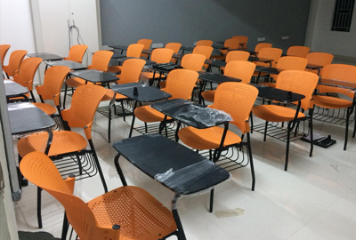 Institutional Classroom Chairs manufacturers in India