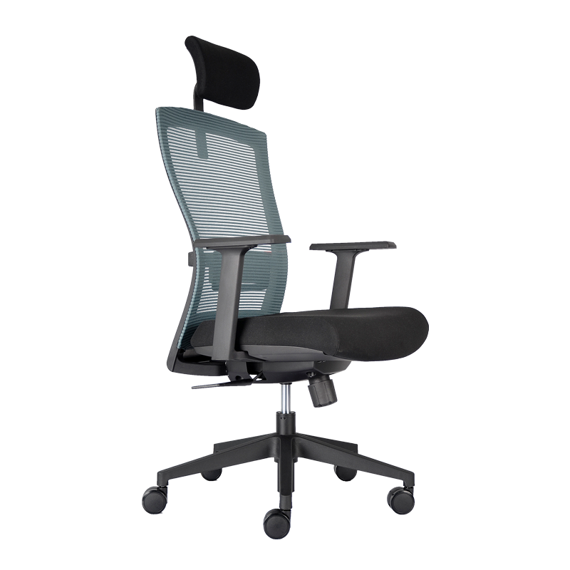 ergonomic back office chair supplier