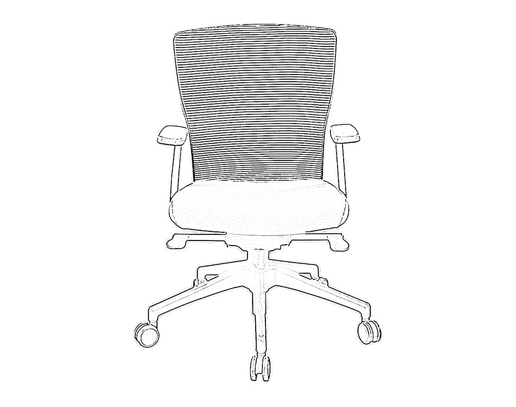 Executive Logiq Chairs