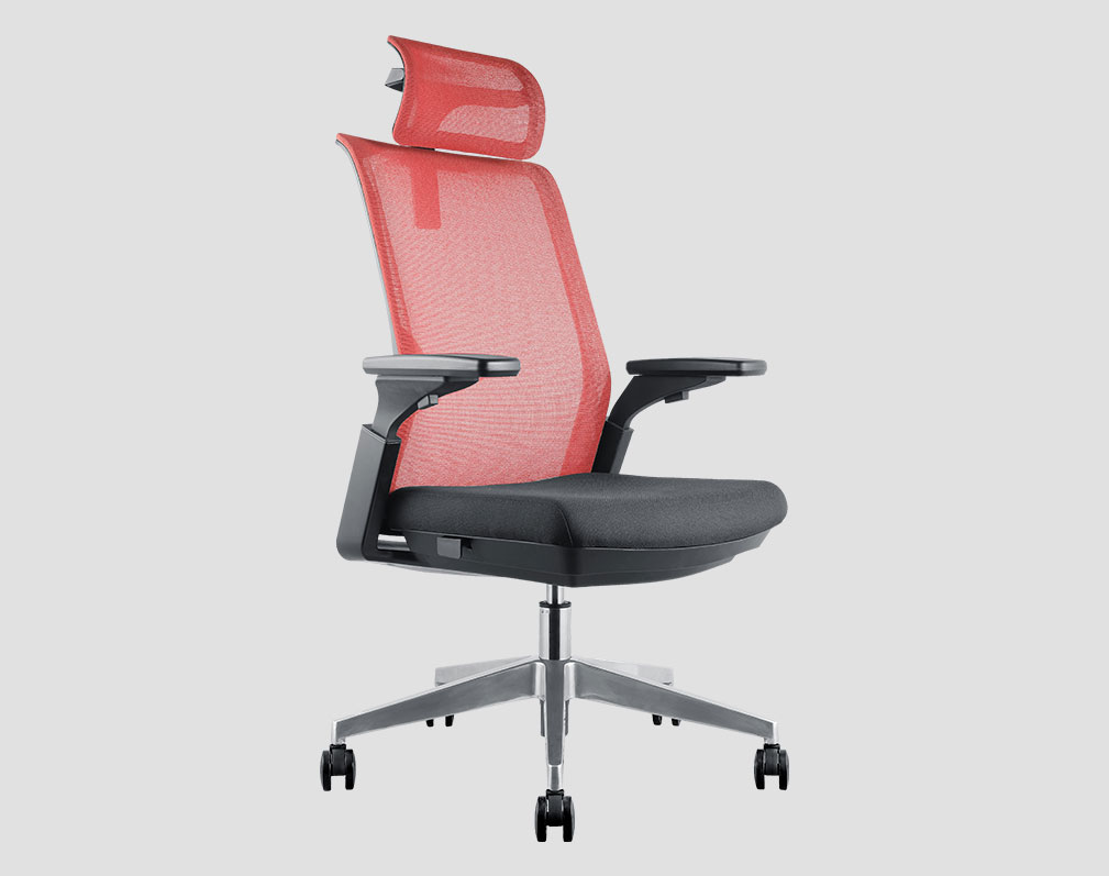 Modern Executive Office Chairs India