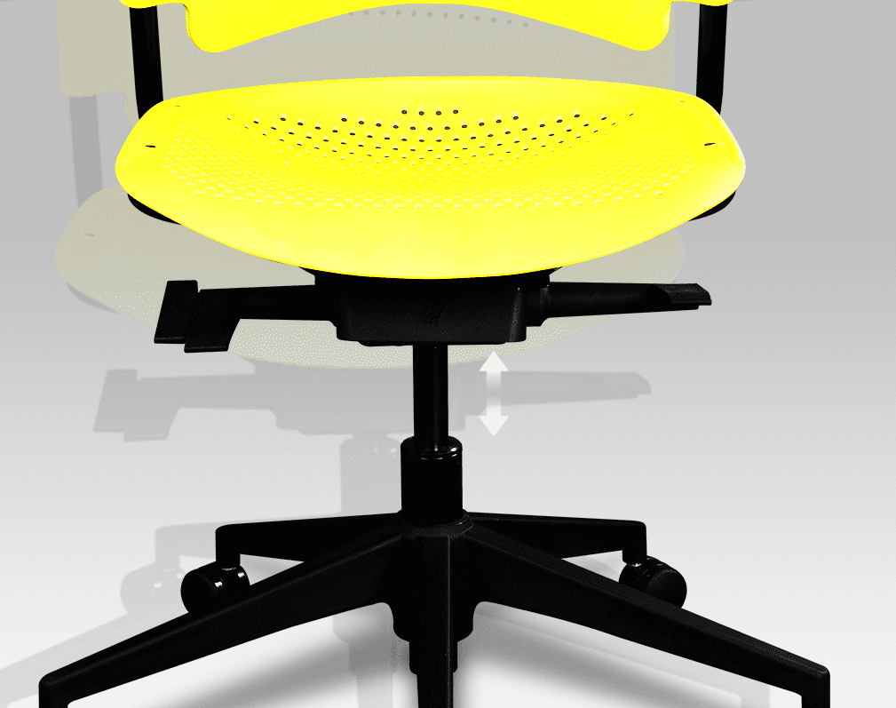 Height Adjustable Chair Manufacturers in India