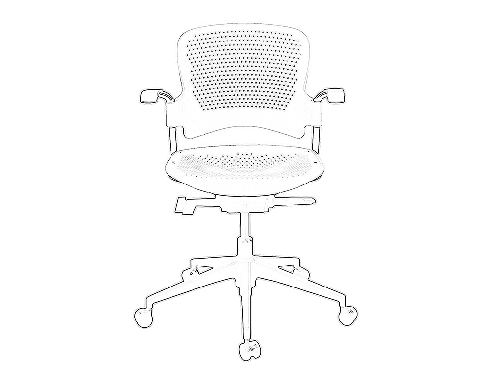 Office Chairs Suppliers in India