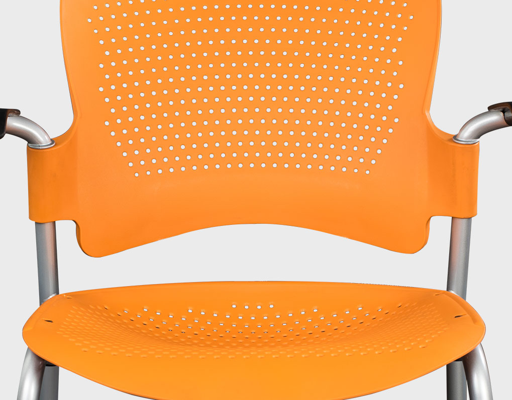 Modern Visitor Chairs in India