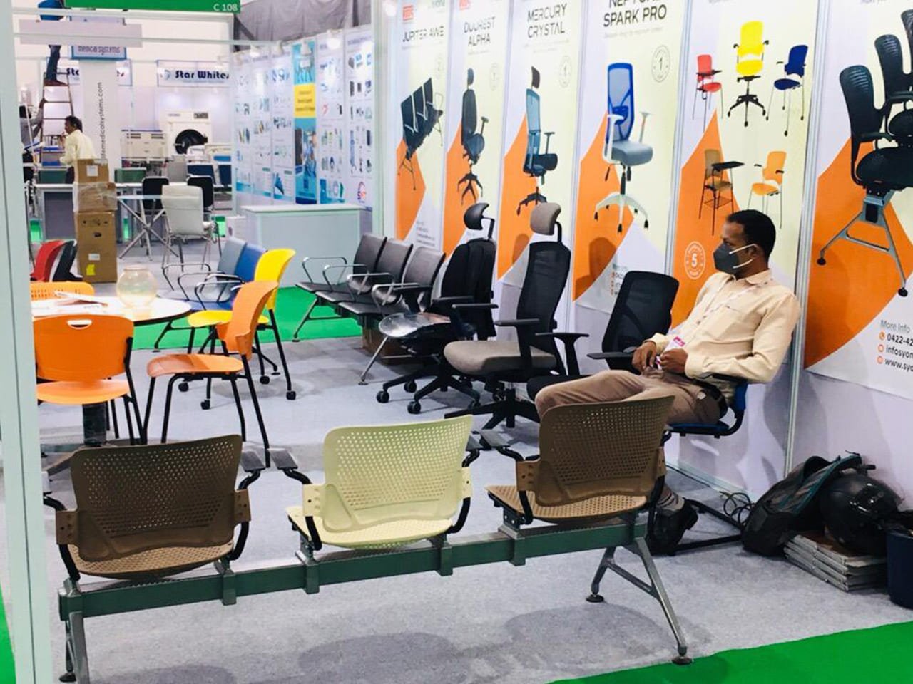 commercial furniture manufacturers