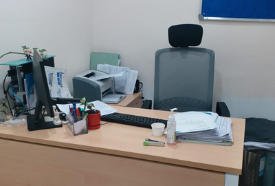 Hospital Executive Doctors Chairs manufacturers in India