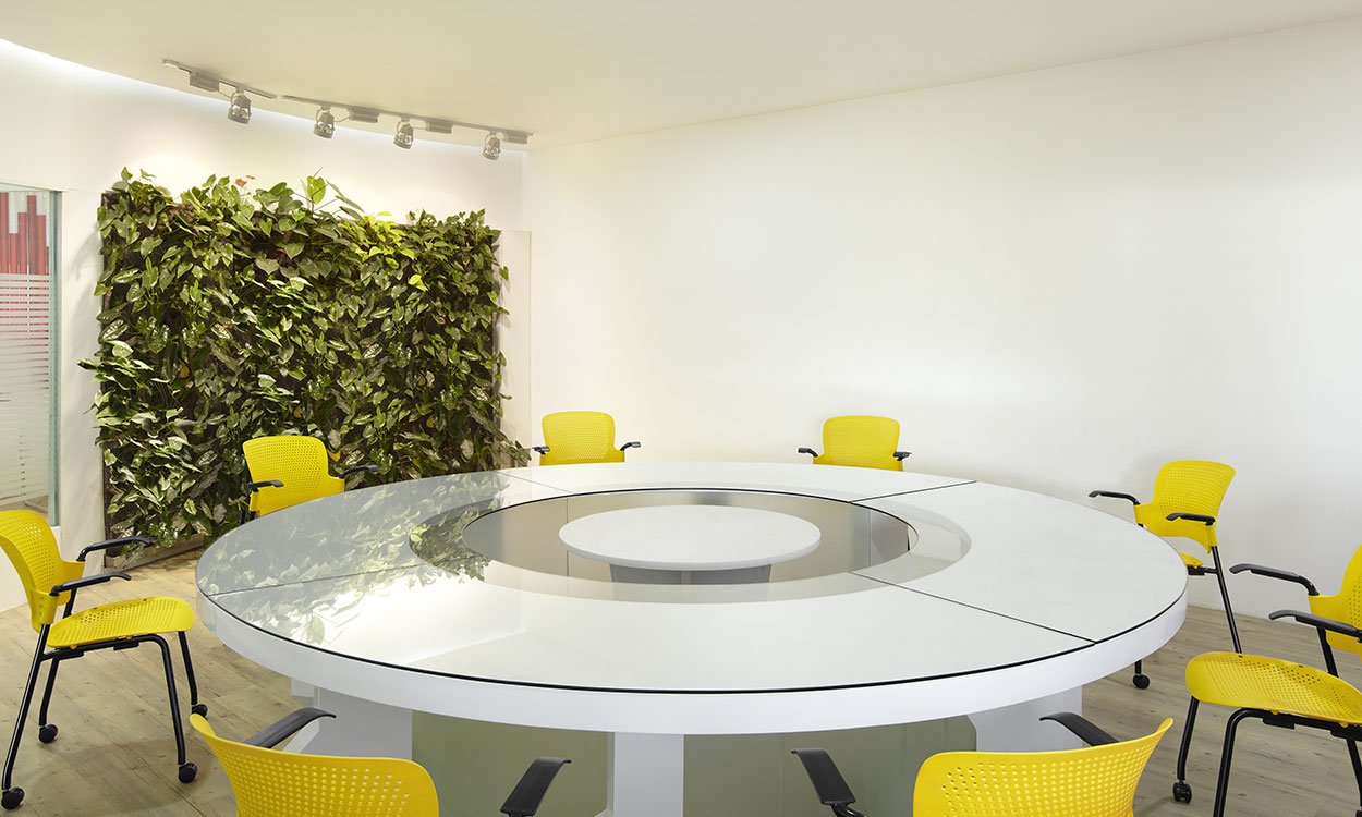 Meeting Room Furniture Suppliers