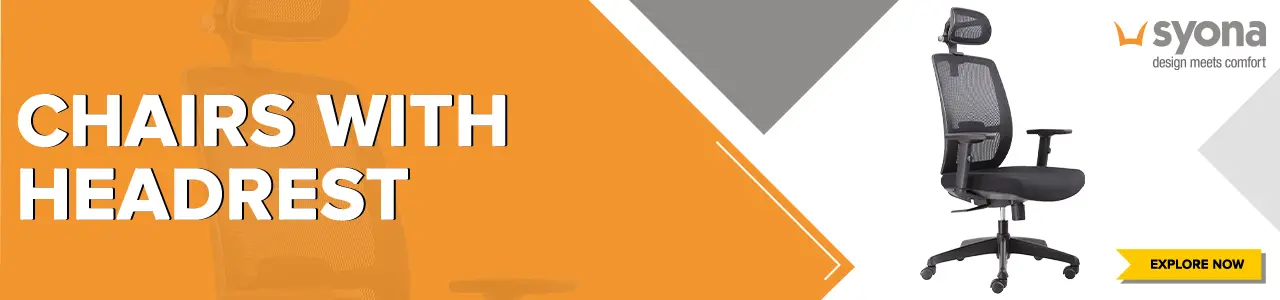 Chairs With Headrest Manufacturers Suppliers- Syona Roots Chairs With Headrest Manufacturers Suppliers