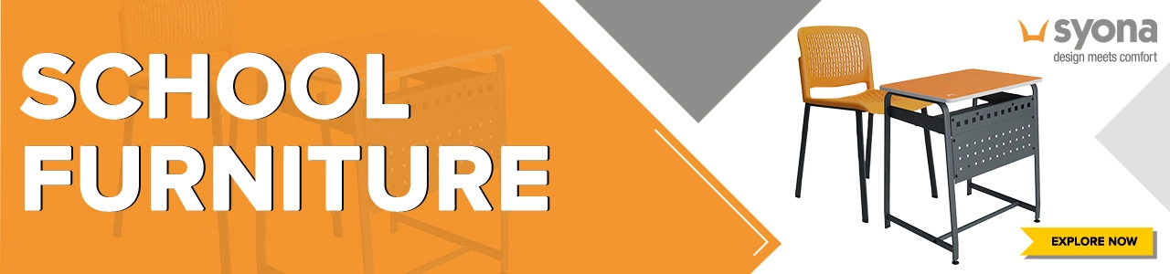 School Furniture Manufacturers Suppliers