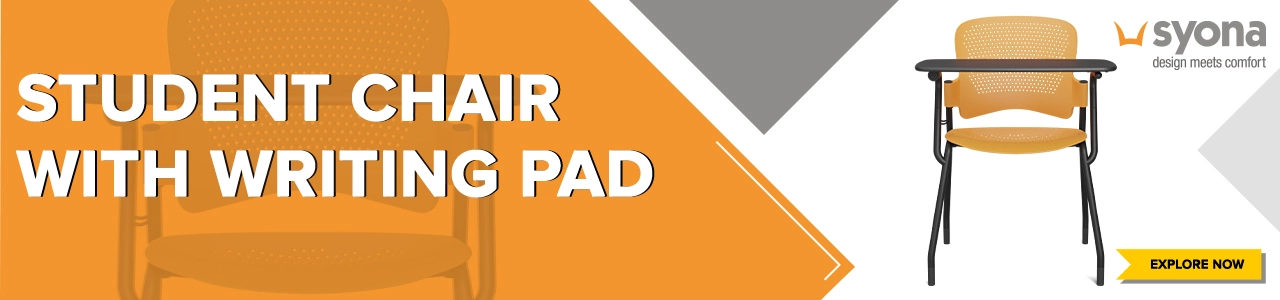 Student Chairs with writing pad manufacturers suppliers - Syona Roots Student Chairs With Writing Pad Manufacturers Suppliers