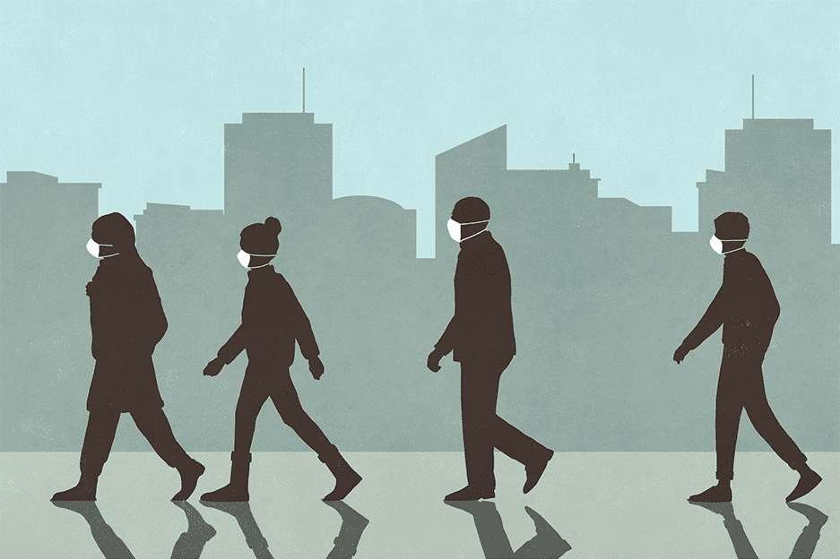 Bring back Essential Employees