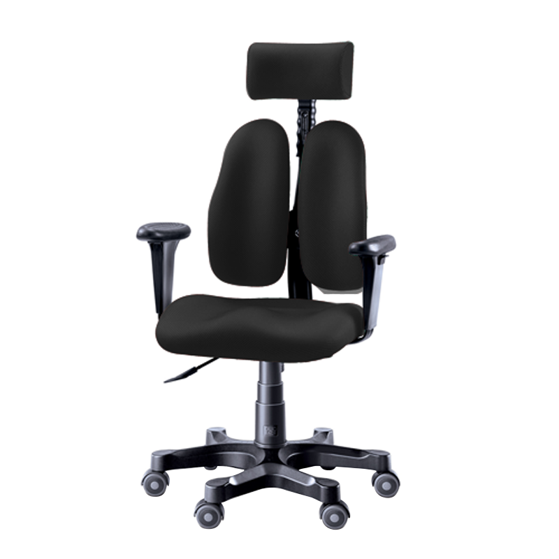 Smart Executive backrest black chairs suppliers