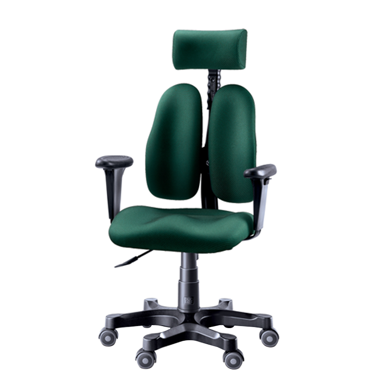 Smart Executive backrest green chairs suppliers