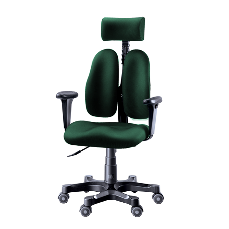 Smart Executive backrest green chairs suppliers