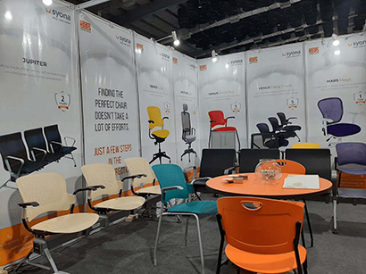 commercial chairs manufacturer