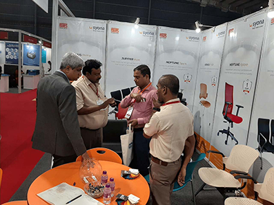 commercial furniture manufacturers