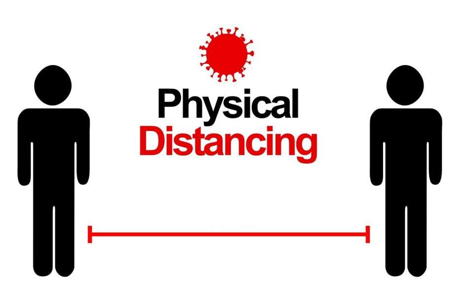 Physical Distancing