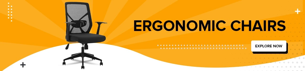 Ergonomic Chairs Manufacturers Suppliers
