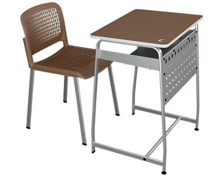 Eris Type C School Furniture Manufacturers in India
