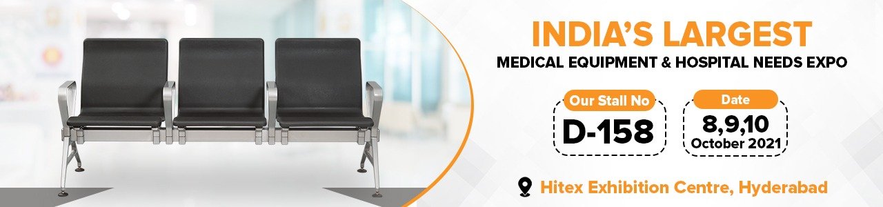 Syona Waiting Chair Manufacturers