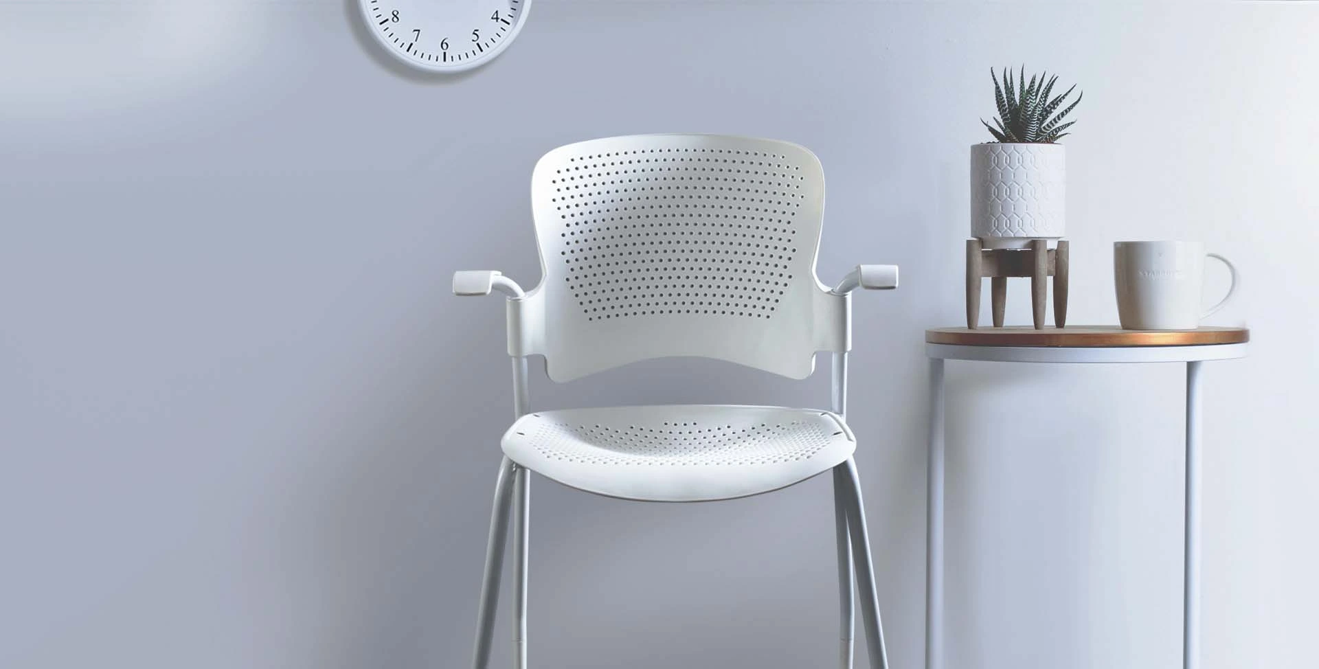 stylish visitor chair manufacturers