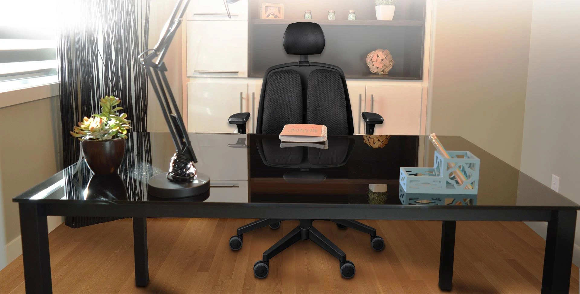 ergonomic backrest office chair manufacturers