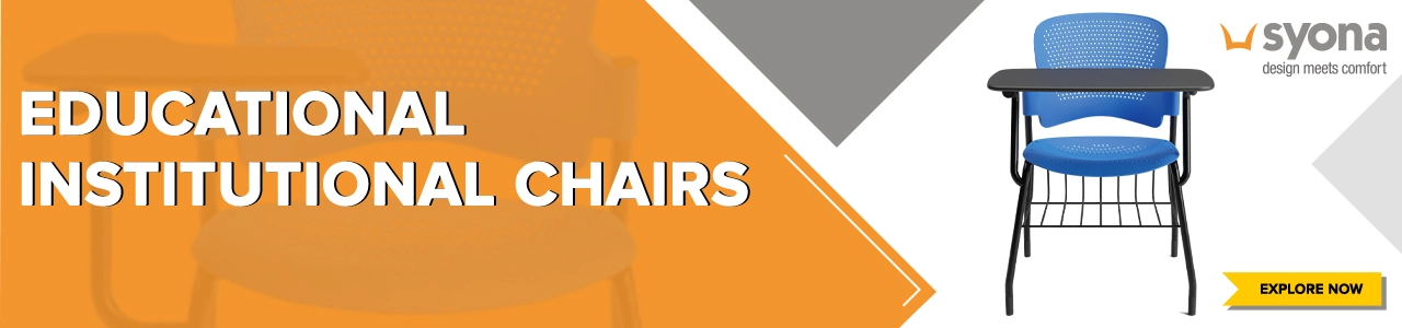 Educational Institutional Chairs Manufacturers Suppliers