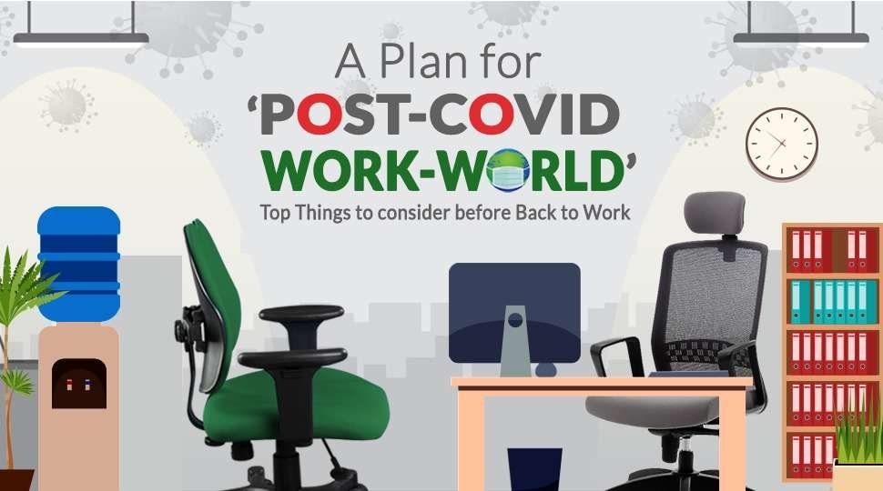 biggest challenges and its solutions in this new normal