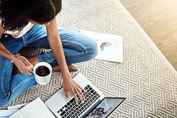 Prepare some people for Work from Home