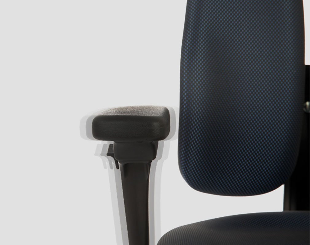 Executive Smart  Chairs India