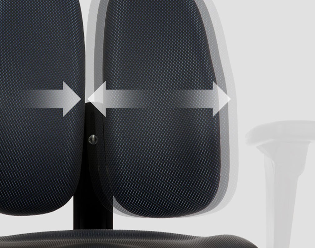Executive Smart Backrest Chair