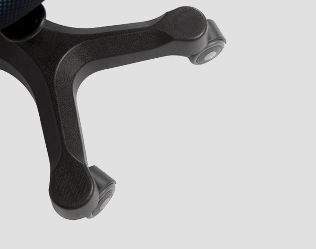 Smart Casterwheel Manufacturer India