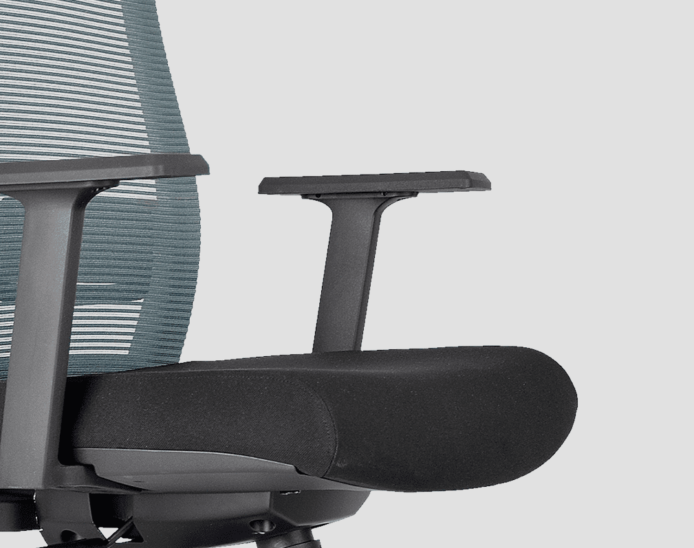 Armrest Office Chairs Manufacturer