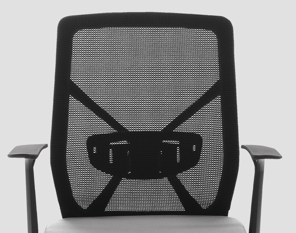 Backrest Office Chairs India