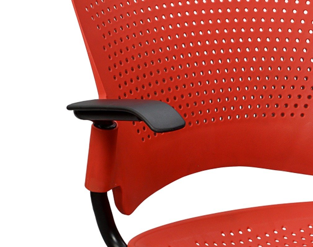 ergonomic back office chair supplier