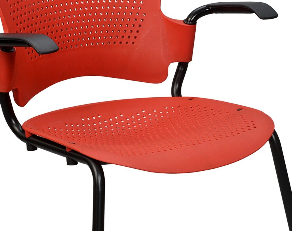 ergonomic back office chair supplier
