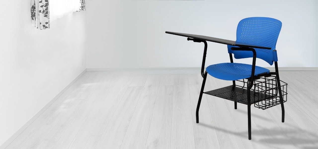 student writing pad chair manufacturer