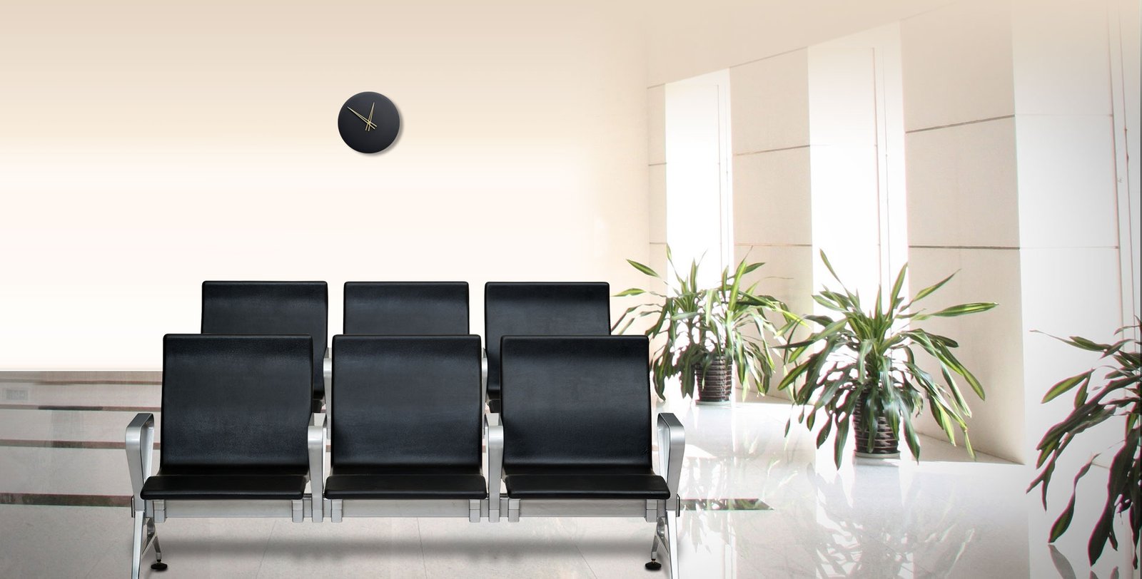 Syona Waiting Chair Manufacturers