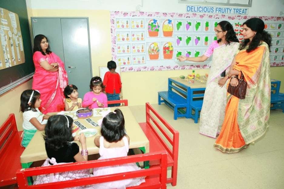 Shape & Inspire the Students Learning Experience