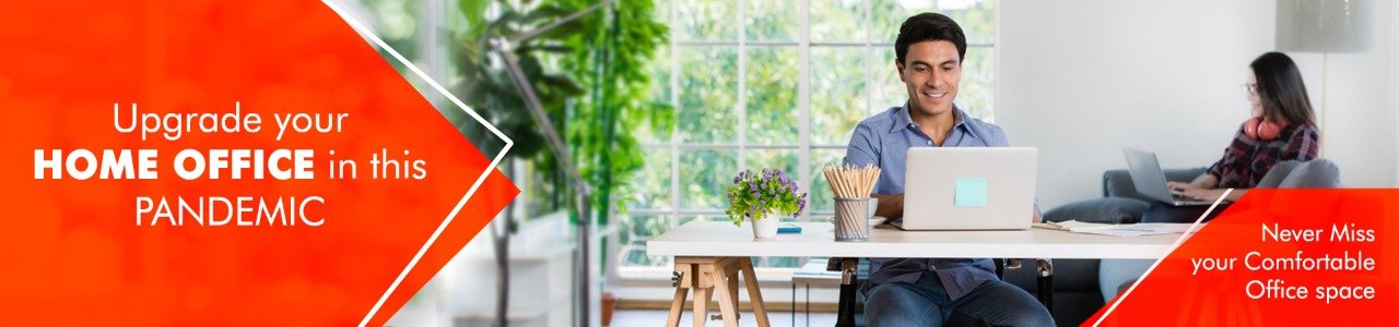 upgrade your home office in this pandemic