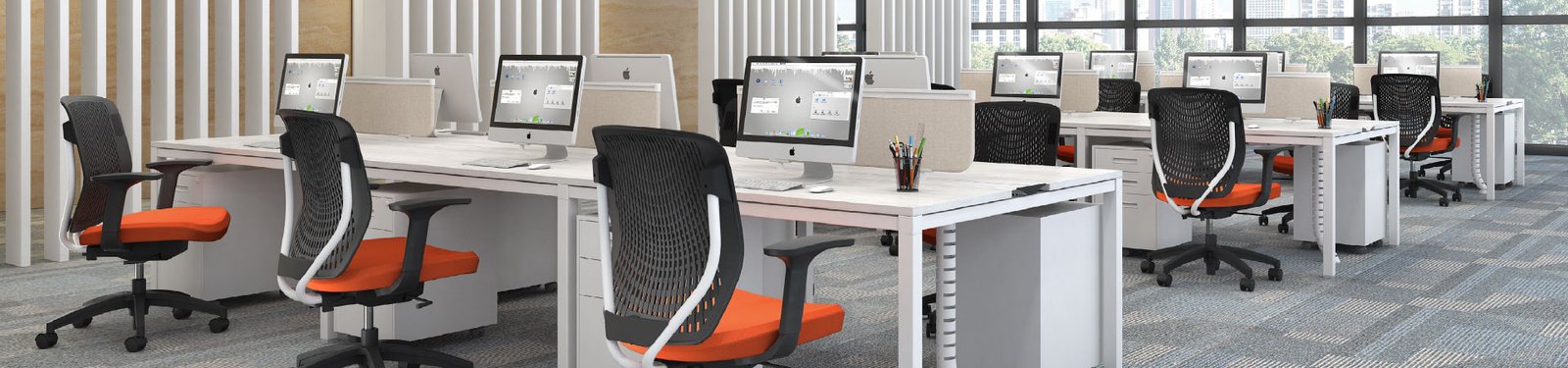 Syona Office Chair Manufacturers