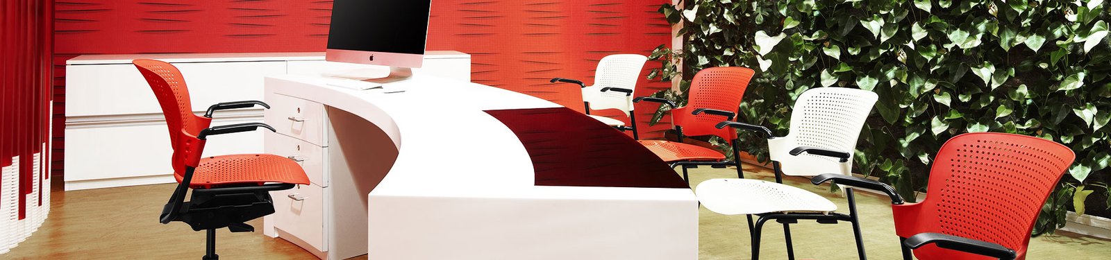 Office Meeting Room Chairs