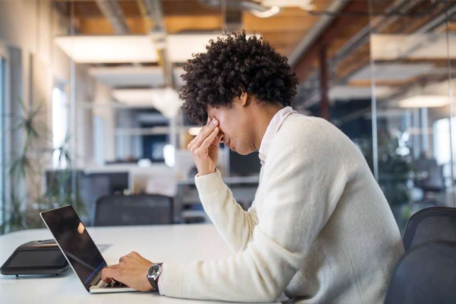 Remote Work Is Not Just a Leisure but Also Pressure to Your Mind