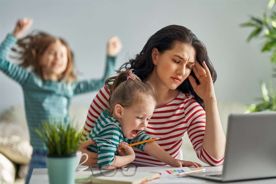 Staying Focused In Doing Your Tasks Might Be the Toughest Task