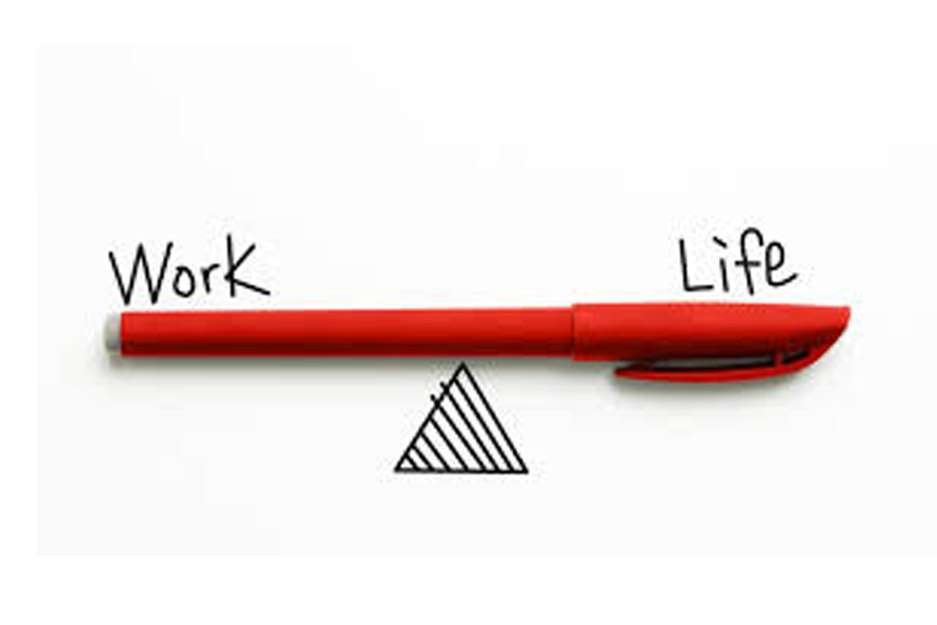 It Is Not Easy To Find Your Work-Life Balance