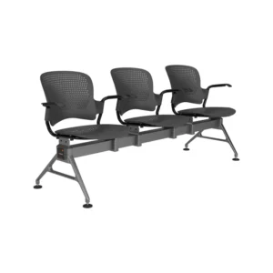 Venus Gang Chair | 3 Seater