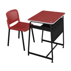 Eris Type A+ | Student Study Table And Chair For Class 3 - 5