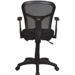 Mars optima back view