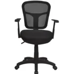 Mars optima front view