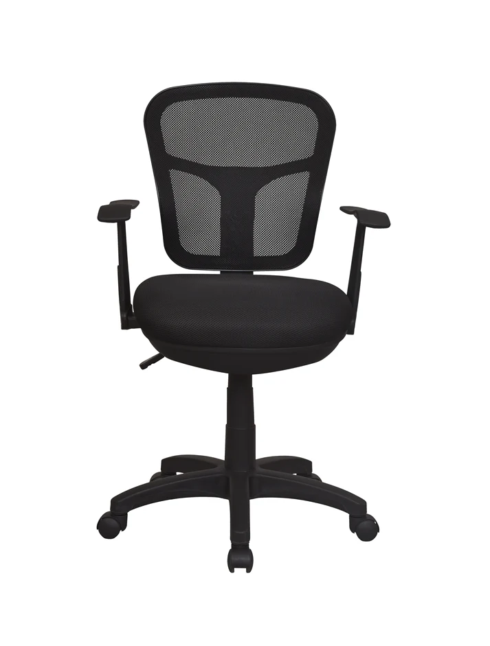 Mars optima front view